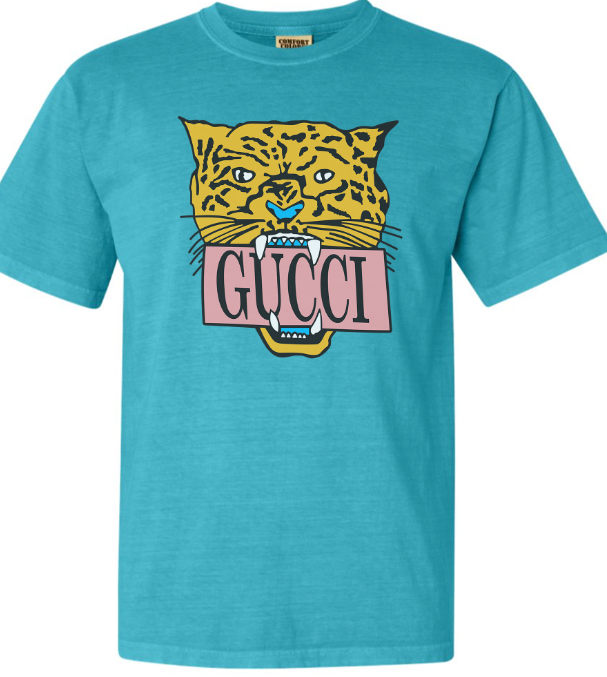 Gucci INSPIRED Tee