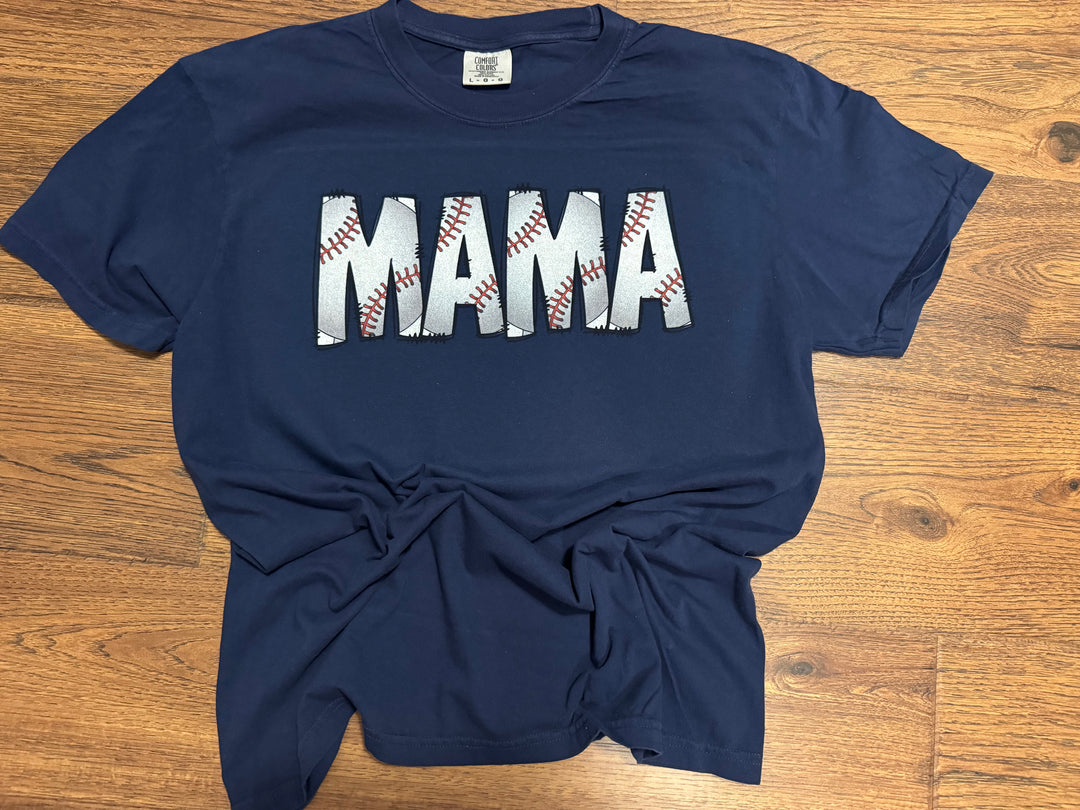 Baseball Mama