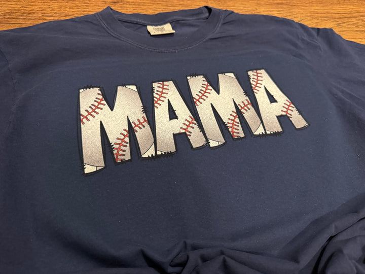 Baseball Mama