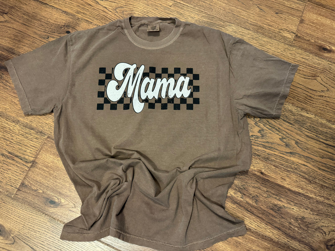 Retro Neutral Mama