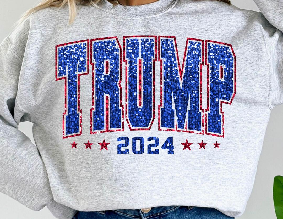 TRUMP 2024 Tee