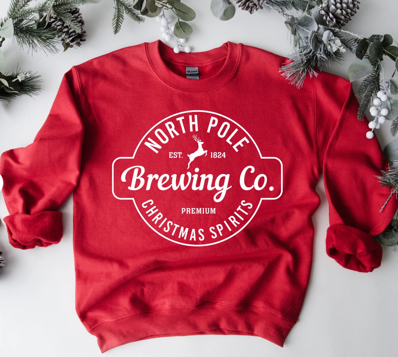 North Pole Brewing Company