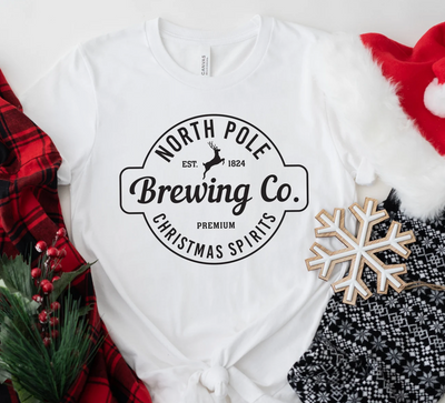 North Pole Brewing Company