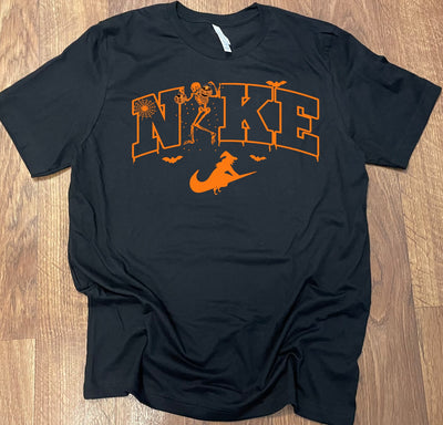 Nike Dupe Shirt